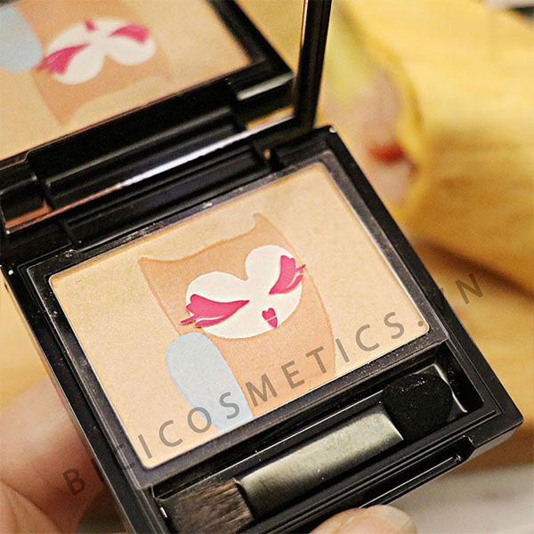 Laneige Lucky Chouette Multi-Color