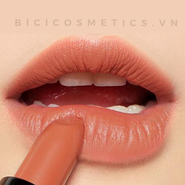 Son Thỏi Dáng Vuông Espoir Nowear Signature Lipstick