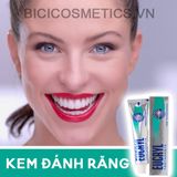  Kem Đánh Răng Giúp Làm Trắng Trắng EUCRYL Toothpaste 