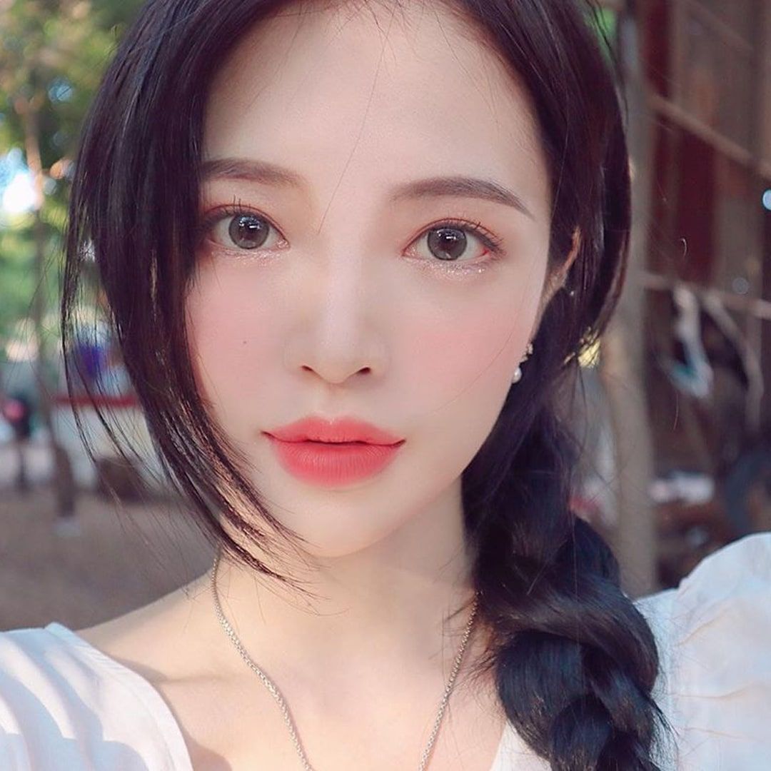 Chì Mày Sivanna Colors Story Eyebrow Pencil ES007
