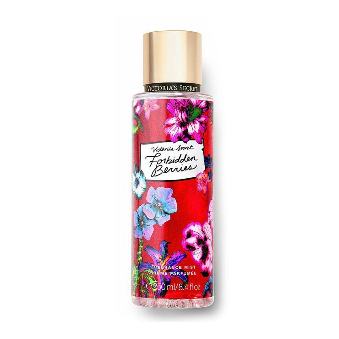 Xịt toàn thân Victoria Secret Body Mist 250 ml (không tích điểm)