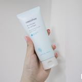  Sữa Rửa Mặt Innisfree Bija Trouble Facial Foam 