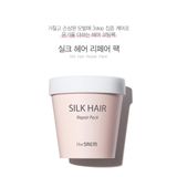  Ủ tóc THE SAEM Silk Hair Repair Pack 