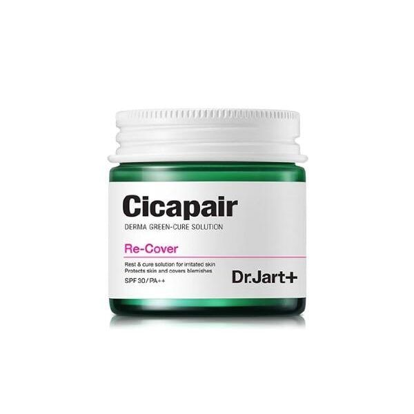 Kem Đặc Trị Làm Dịu Da Dr Jart+ Cicapair Re-Cover 50ml