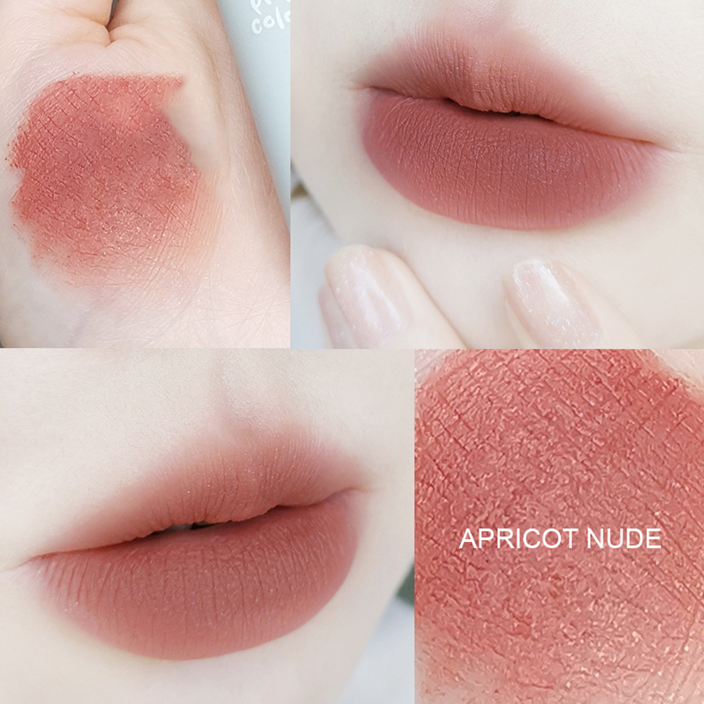 Son Kem Ice Stick Lip Mud Hold Live Nội Địa Trung Chính Hãng