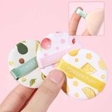  Hộp 3 bông mút cushion LAMEILA Makeup Tools Powder Puff Nội Địa Trung 