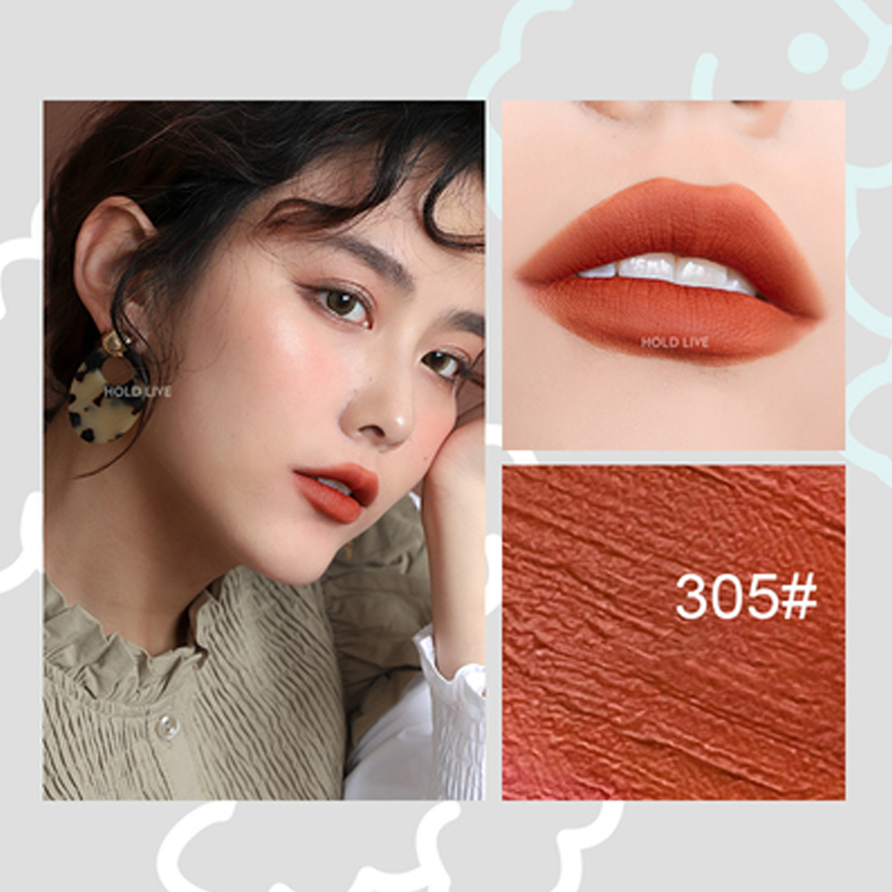 Son Kem Ice Stick Lip Mud Hold Live Nội Địa Trung Chính Hãng