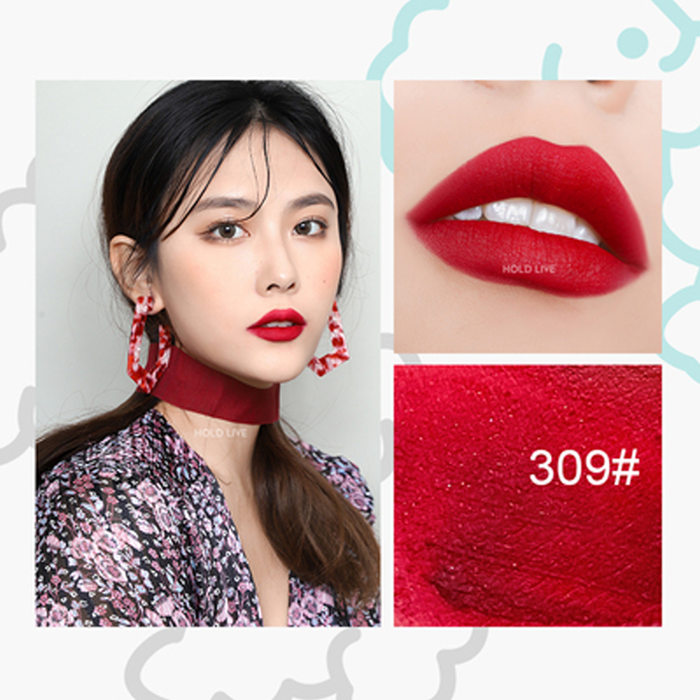 Son Kem Ice Stick Lip Mud Hold Live Nội Địa Trung Chính Hãng