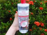  Nước Tẩy Trang Evoluderm Micellar Cleansing Water 