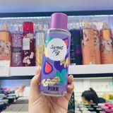  Xịt Thơm Body Mist VICTORIA'S SECRET Fragrance Mist 250ml 