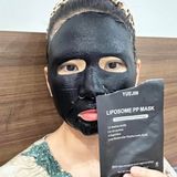  Mặt Nạ Yuejin Liposome PP Mask Phục Hồi, Cấp Ẩm Đa Tầng 25ml 