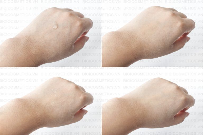 Serum The Ordinary Niaciamide 10% + Zinc 1%