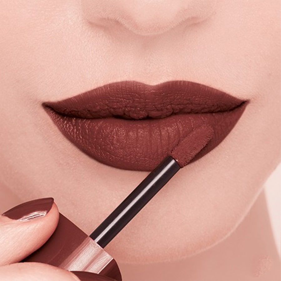 Son Bourjois Rouge Edition Velvet