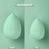  Mút Tán Nền Hình Giọt Nước FOCALLURE Match Max Water-Drop Makeup Sponge Nội Địa Trung | FA136 