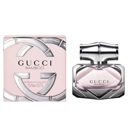 Nước Hoa Gucci Bamboo (75 ml)