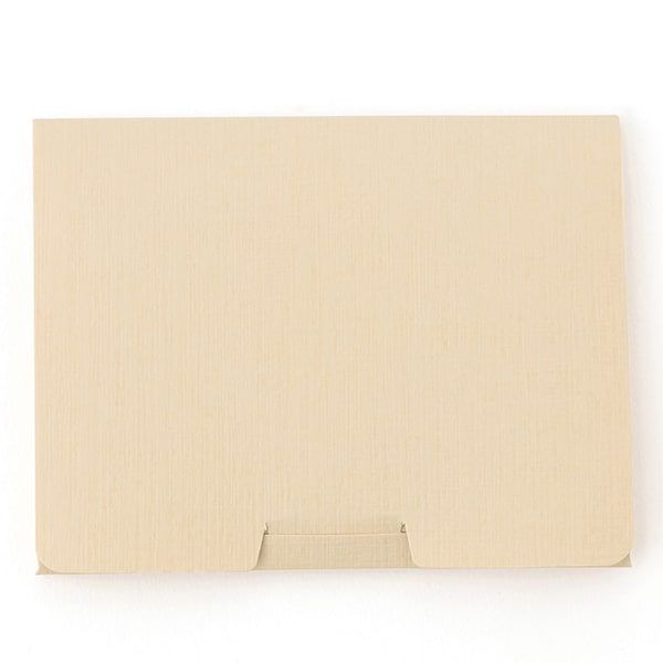 Giấy Thấm Dầu Muji Cosmetics Paper (100 tờ)