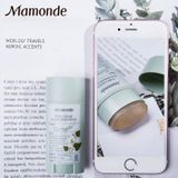  Sáp trị mụn đầu đen Mamonde Pore Clean Blackhead Stick 