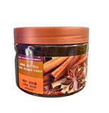  Tẩy Tế Bào Chết Body Quế Hồi & Cà Phê Bilena Cosm Beauty Body Scrub Coffee Cloves Cinnamon - 500gr 