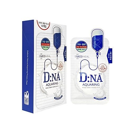 Mặt Nạ Giấy Mediheal Proatin Face Mask