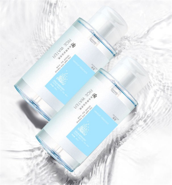 Nước Tẩy Trang Rice Wash Mild Makeup Remover Nội Địa Trung
