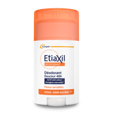  Sáp Khử Mùi Cơ Thể 48h ETIAXIL Deodorant Douceur 48h Stick (Có Tem Phụ) 