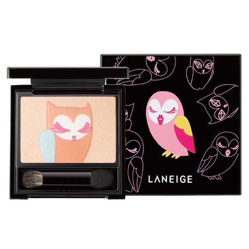 Laneige Lucky Chouette Multi-Color