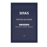  Mặt Nạ Dưỡng Phục Hồi Da Cao Cấp SMAS Peptide Silk Mask 25g 