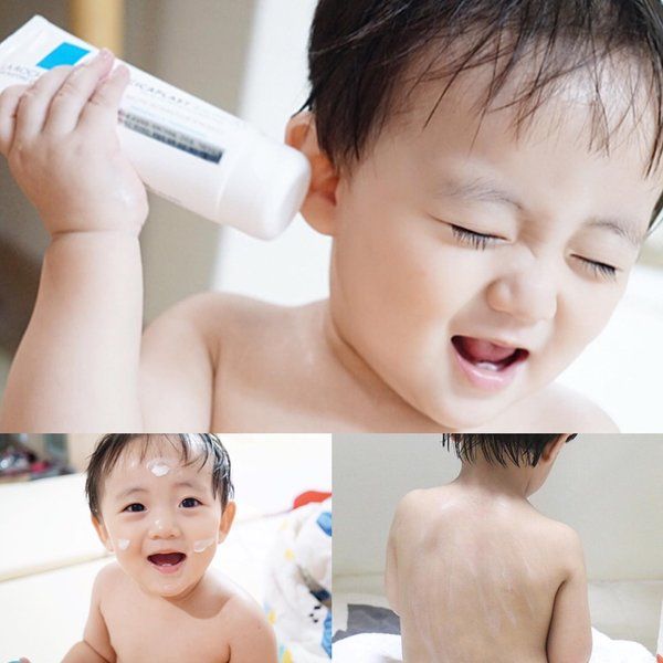 Kem Dưỡng La Roche-Posay Cicaplast Baume B5 Làm Dịu & Phục Hồi Da + Tặng Kèm Qùa (không tích điểm)