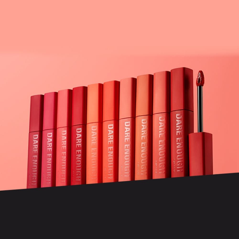 Son lì Missha Dare Tint Moist Velvet