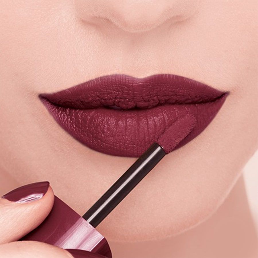 Son Bourjois Rouge Edition Velvet
