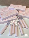  Son Kem Lì Nắp Trong Suốt Hoa Anh Đào HOLD LIVE Flower Sakura Velvet Matte 