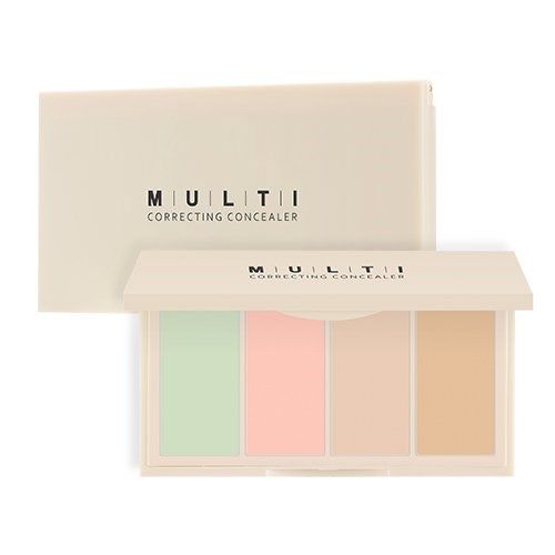  Kem Che Khuyết Điểm A’Pieu Multi Correcting Concealer (Date 08/07/2021) 