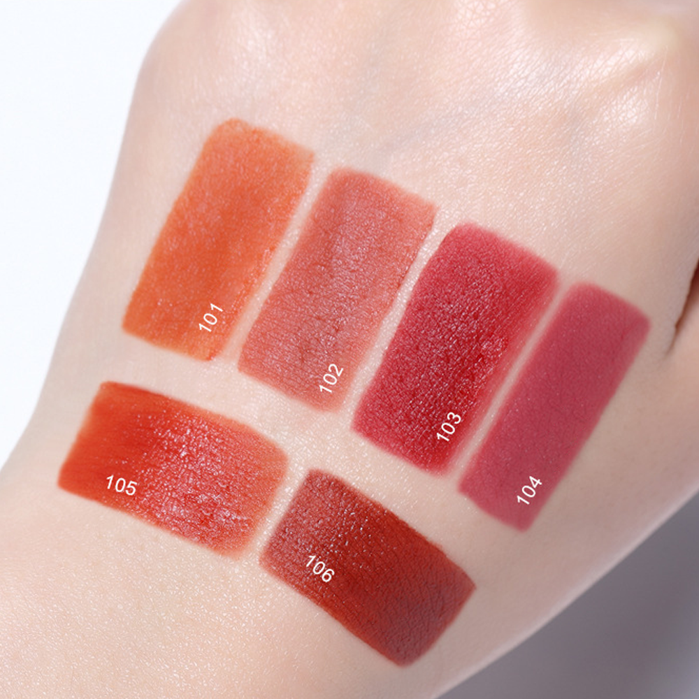 Son Kem Lì Durable Air Lip Gloss HOLD LIVE Nội Địa Trung Chính Hãng