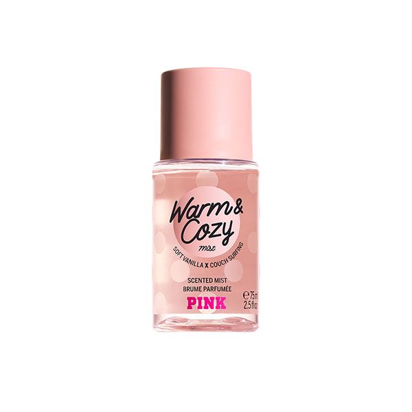 Xịt Thơm Toàn Thân Victoria’s Secret Pink Scented Mist Brume Parfumée (75ml)