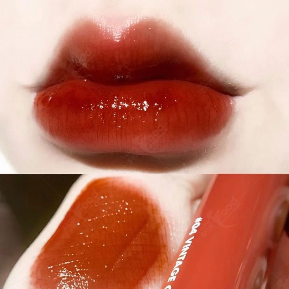 Son Bóng Romand Glasting Water Tint (màu 04)
