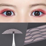  Miếng Dán Kích Mí Lưới Nước Vacosi Water Wonder Eyelid Tape 