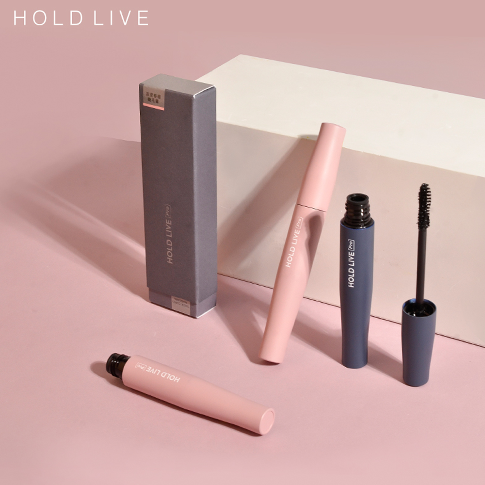  Mascara HOLD LIVE Nội Địa Trung Chính Hãng (Có Tem Phụ) 