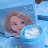  Kem Dưỡng Ẩm Da Hai Màu Từ Đại Dương SEOULROSE Rosie Jafocean Jam 