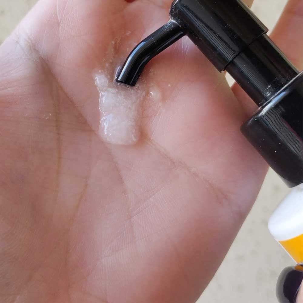 Gel Tẩy Da Chết The Face Shop Smart Peeling Mild Papaya