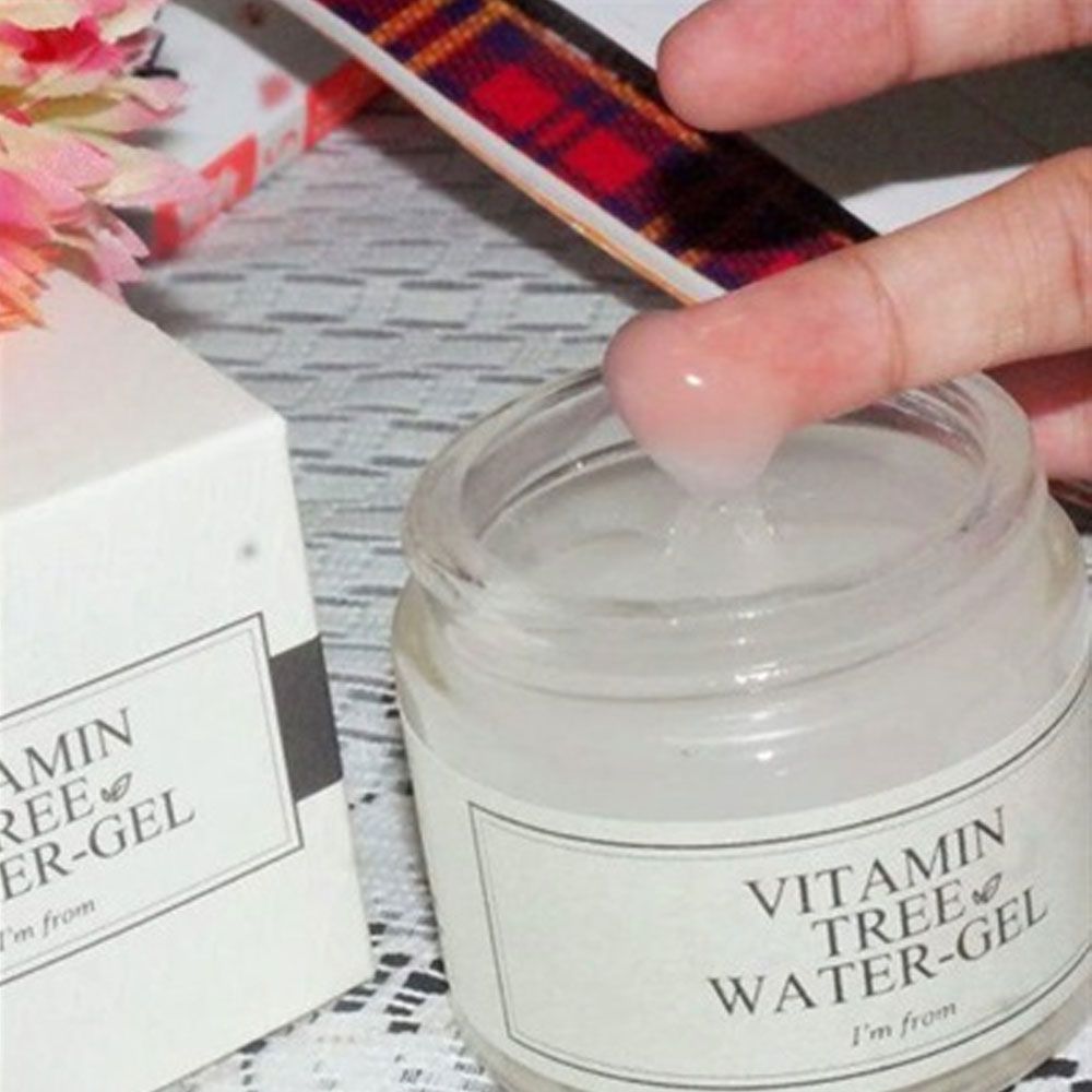 Kem Dưỡng Da I'm From Vitamin Tree Water Gel - 75g