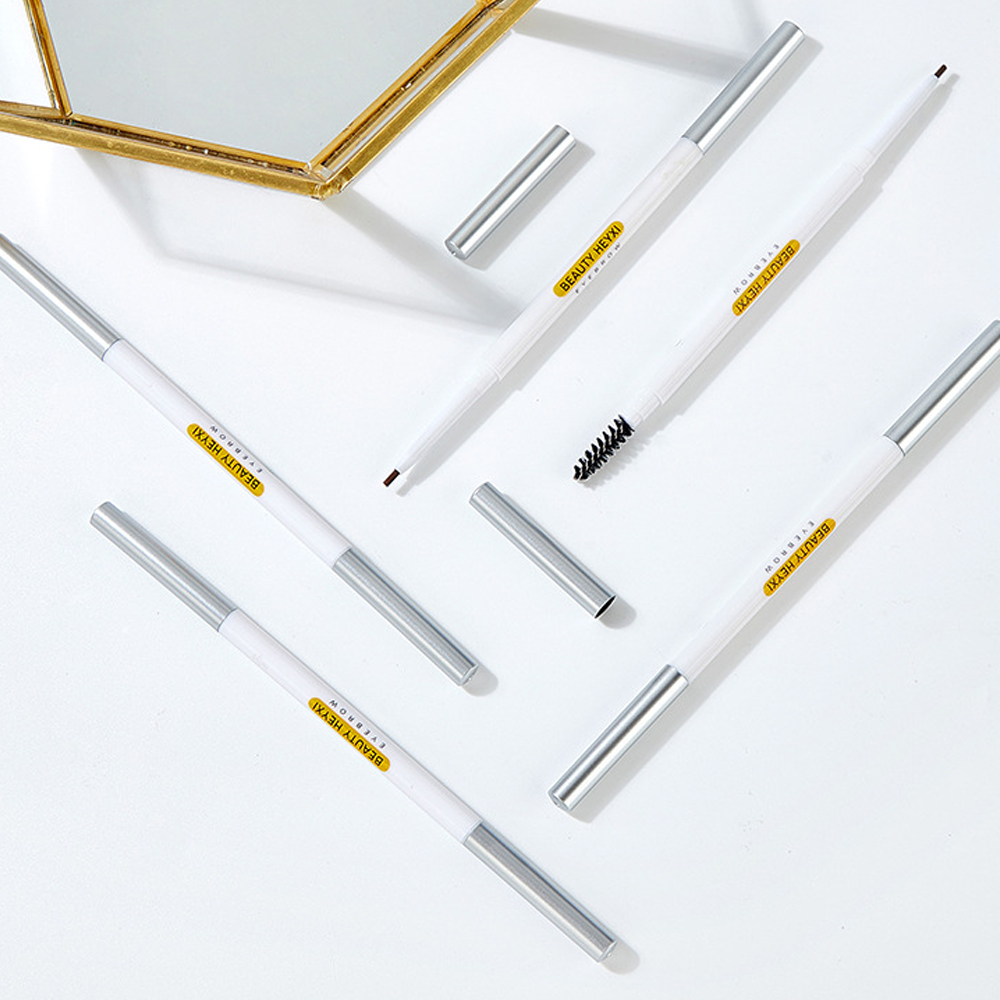 Chì Kẻ Mày Beauty Heyxi EyeBrow Nội Địa Trung Chính Hãng