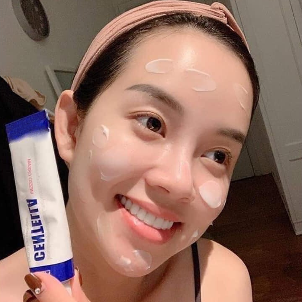 Kem Dưỡng Phục Hồi Da Sau Trị Mụn Medi-Peel - 30ml