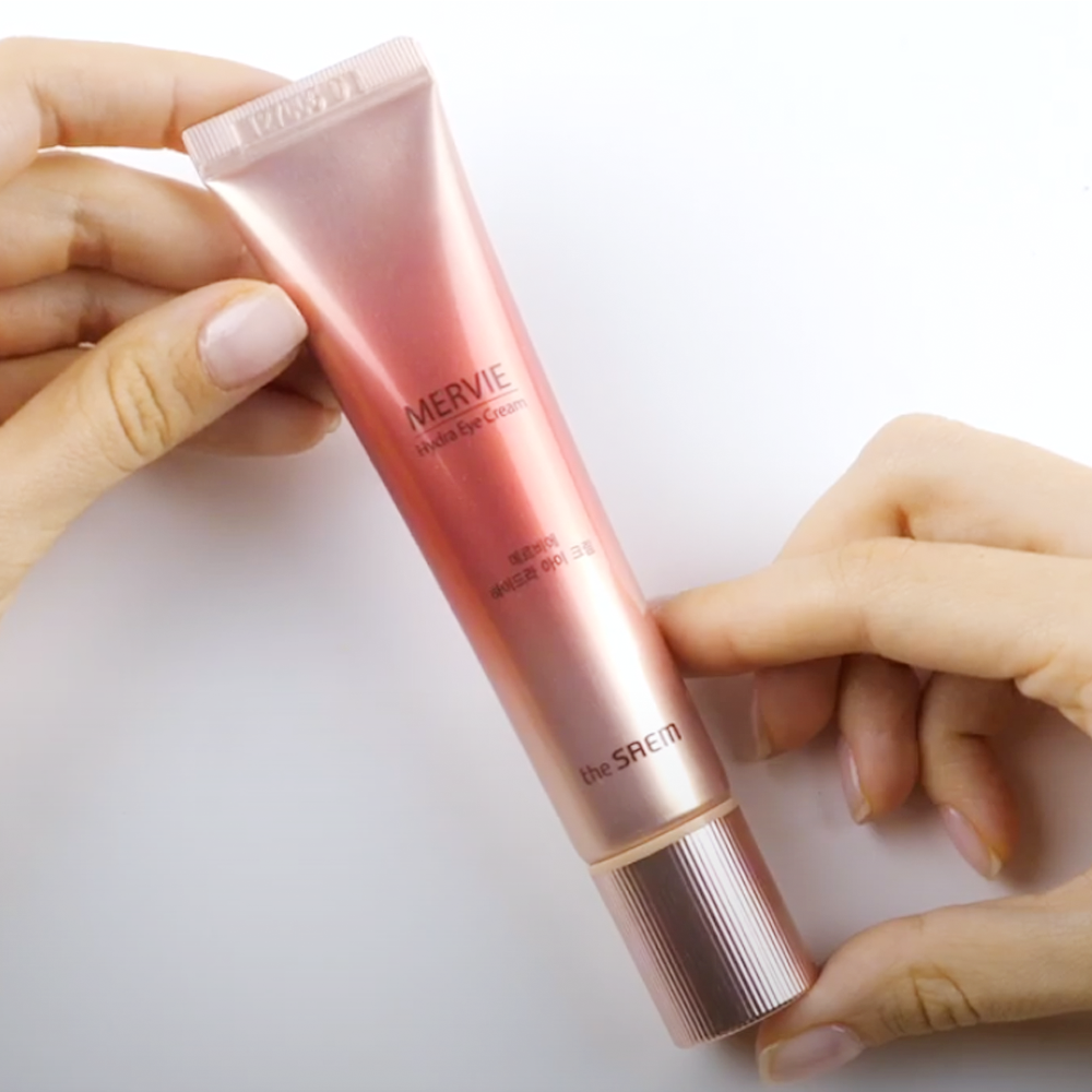 Kem Dưỡng Mắt The Saem Mervie Hydra Eye Cream 30ml