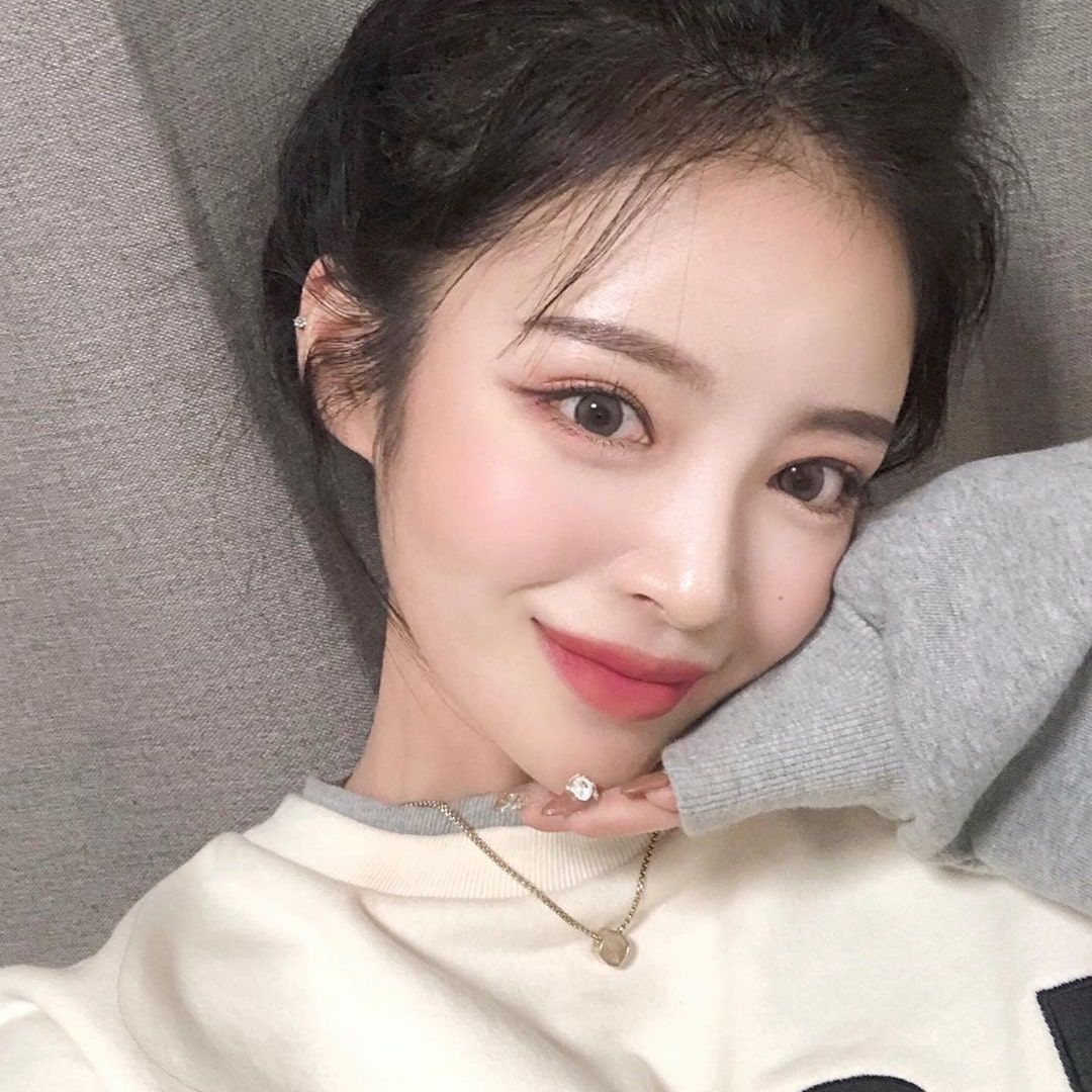 Chì Mày Sivanna Colors Story Eyebrow Pencil ES007