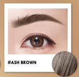  Chì Kẻ Mày Siêu Mảnh BROWIT by Nongchat Pro Slim Brown Pencil 