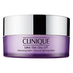  Sáp Tẩy Trang Siêu Sạch CLINIQUE Take the Day Off Cleansing Balm - 125ml 