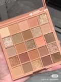  Bảng Phấn Mắt 25 ô GOGO TALES Back To Reality/Make Yourself Priority Play Color Eyeshadow Pallete Nội Địa Trung 