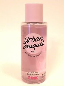 Xịt Thơm Toàn Thân Victoria’s Secret Pink Body Mist Brume Pour Le Corps