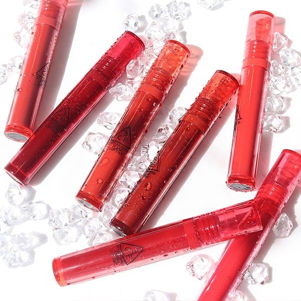  Son Tint Bóng 3ce Flash Lip Tint (Date 06.2022) 