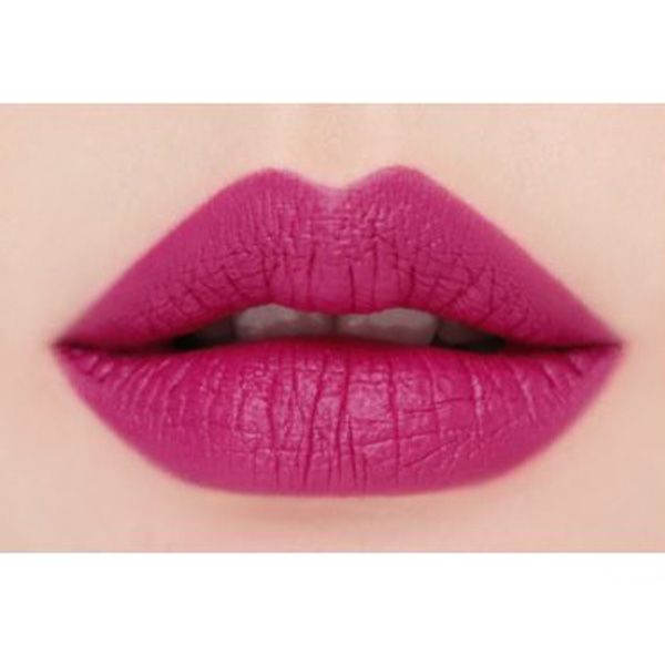 Son 3CE Matte Lip Color Tím